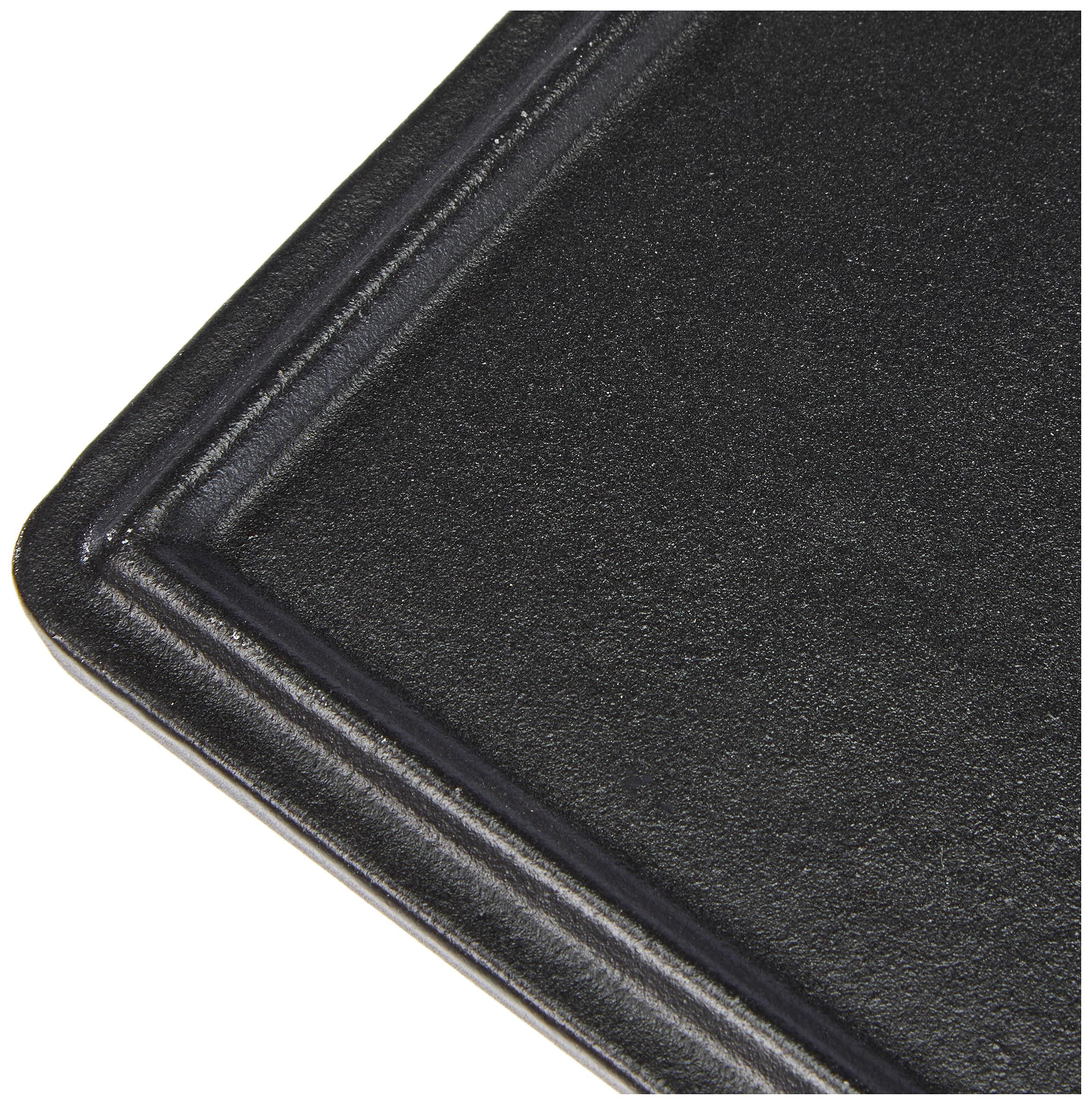 Griglia in ghisa 43,5 x 20,8 cm per barbecue Char-Broil a 3 fuochi - 4