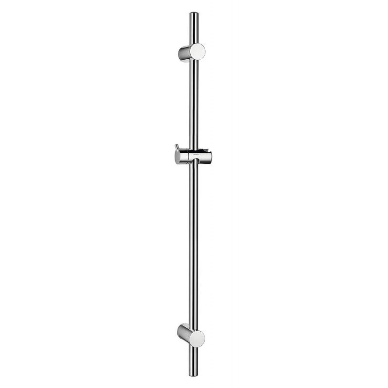 HANSGROHE 27704000 Unica Drążek prysznicowy Reno 72 cm Chrom