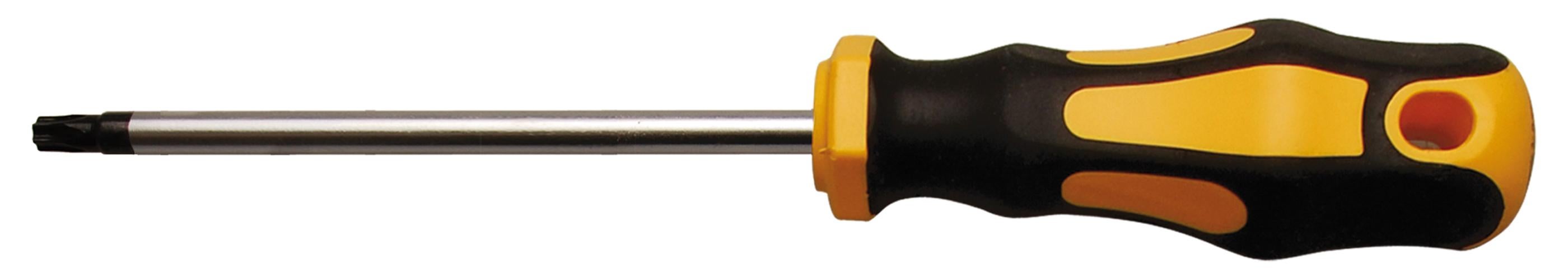 Forza Uomo 7844 di T20 cacciavite, Profilo a T, T20