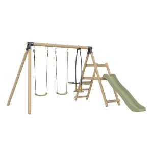 Balle de jonglage, lot pratique de 24, pour débutants et professionnels, remplie de perles, multicolore, Relaxdays | Leroy Merlin