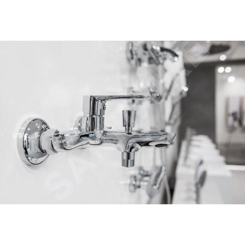 Ravak Classic - Mitigeur de baignoire CL 022.00 / 150, chrome X070083 - 3