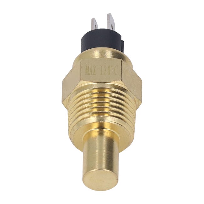 SENSORE TEMPERATURA LIQUIDO REFRIGERANTE SUZUKI SAMURAI - SANTANA - SJ (1.0 - 1.3) - VITARA 1.6 - Four X Rocker | Ricambi e accessori 4x4 SENSORE TEMPERATURA LIQUIDO REFRIGERANTE SUZUKI SAMURAI - SANTANA - SJ (1.0 - 1.3) - VITARA 1.6 - Four X Rocker | Ricambi e accessori 4x4
