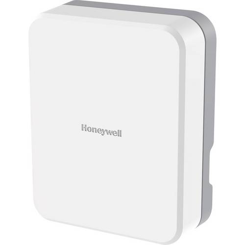 Convertisseur pour Carillon sans fil Honeywell DCP917S 200 m blanc, gris