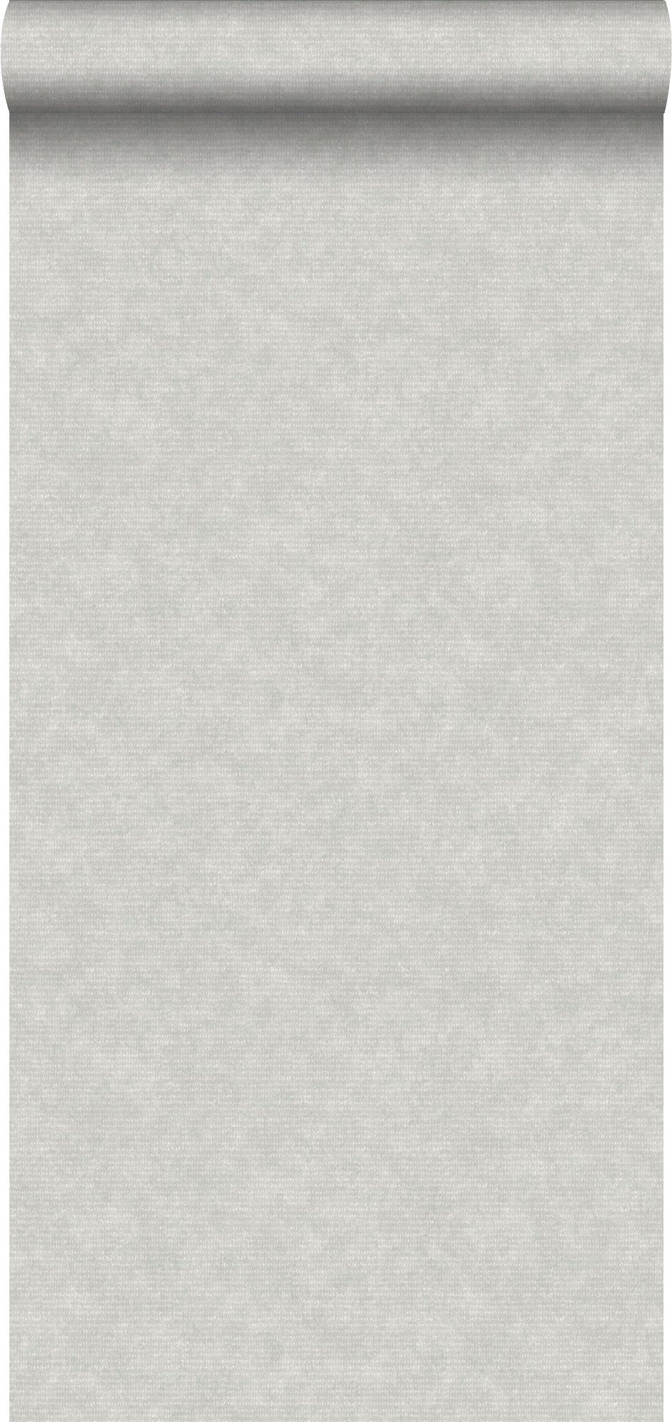 Tapeta zwykły taupe - 53 cm x 10.05 m - ESTAHOME
