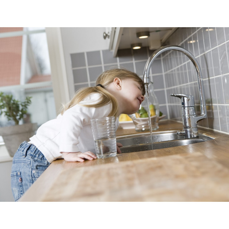 Filtre sous évier EMMO - 3