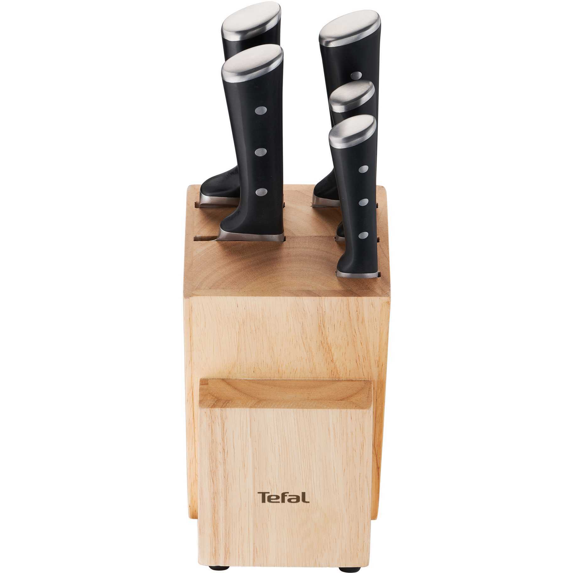 Bloc à couteaux Tefal Ice Force K232S5 - 2