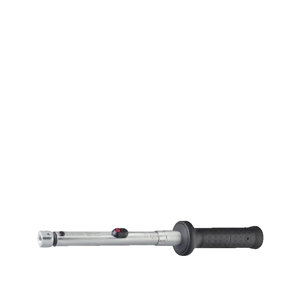 Klucz Dynamometryczny Hazet Precyzja ± 2 % Regulowany 5-60 Nm 306 mm