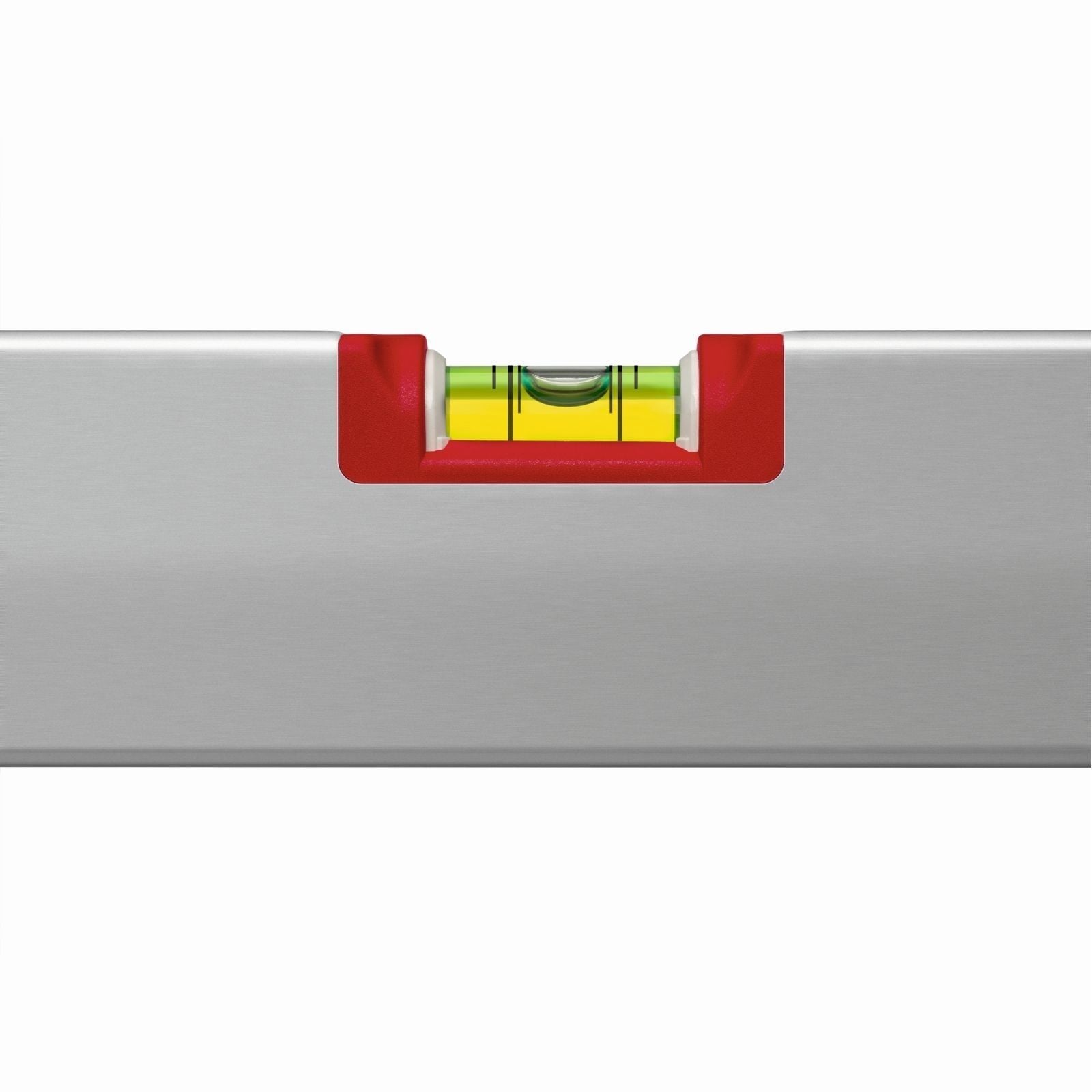 BMI Poziomica Eurostar Alu-WW - 120cm - 690120E - 6