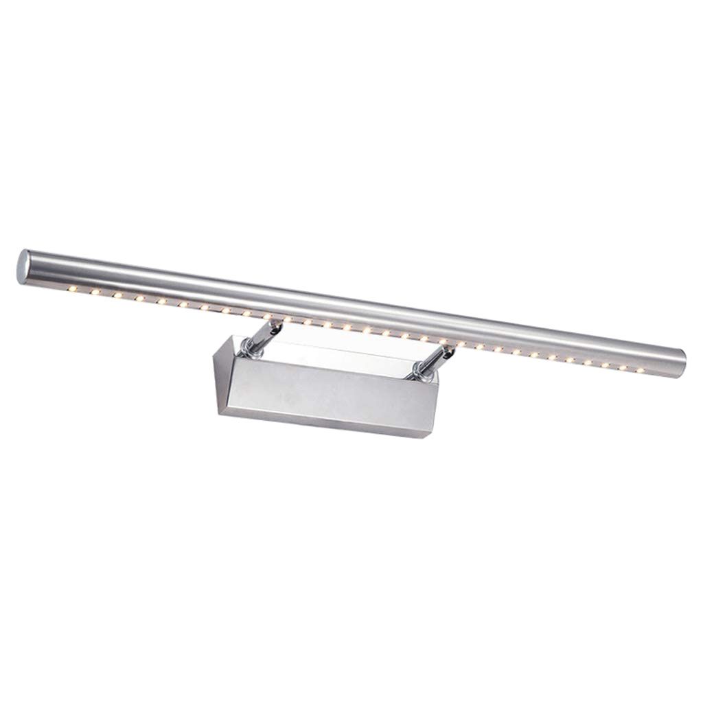 Kinkiet Łazienkowy Led Toolight Led App362-1W Chrom 55Cm