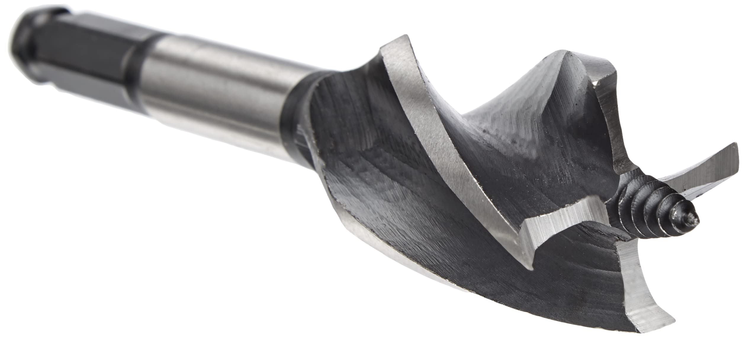 Foret Fast4 SDS-PLUS 32mm C.K. T2943-32 Longueur de travail 110 mm - 3
