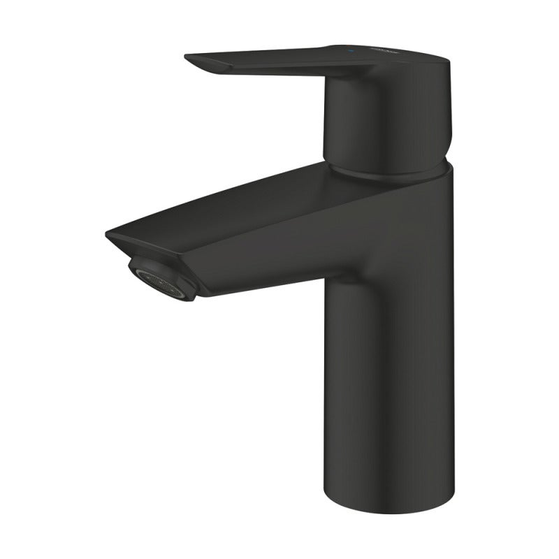 Grohe Lot de deux START Mitigeur lavabo taille S, noir mat (235512432-GroheBlackDuo) - 4