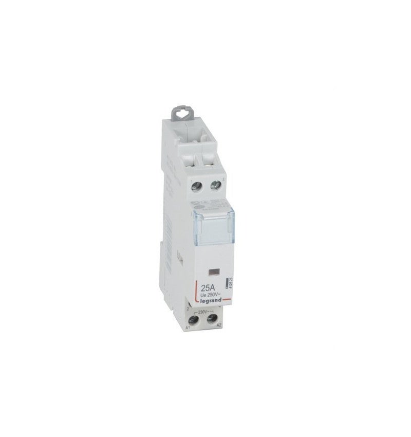 CX3 CT 230V 2F 25A - 412523 - 5