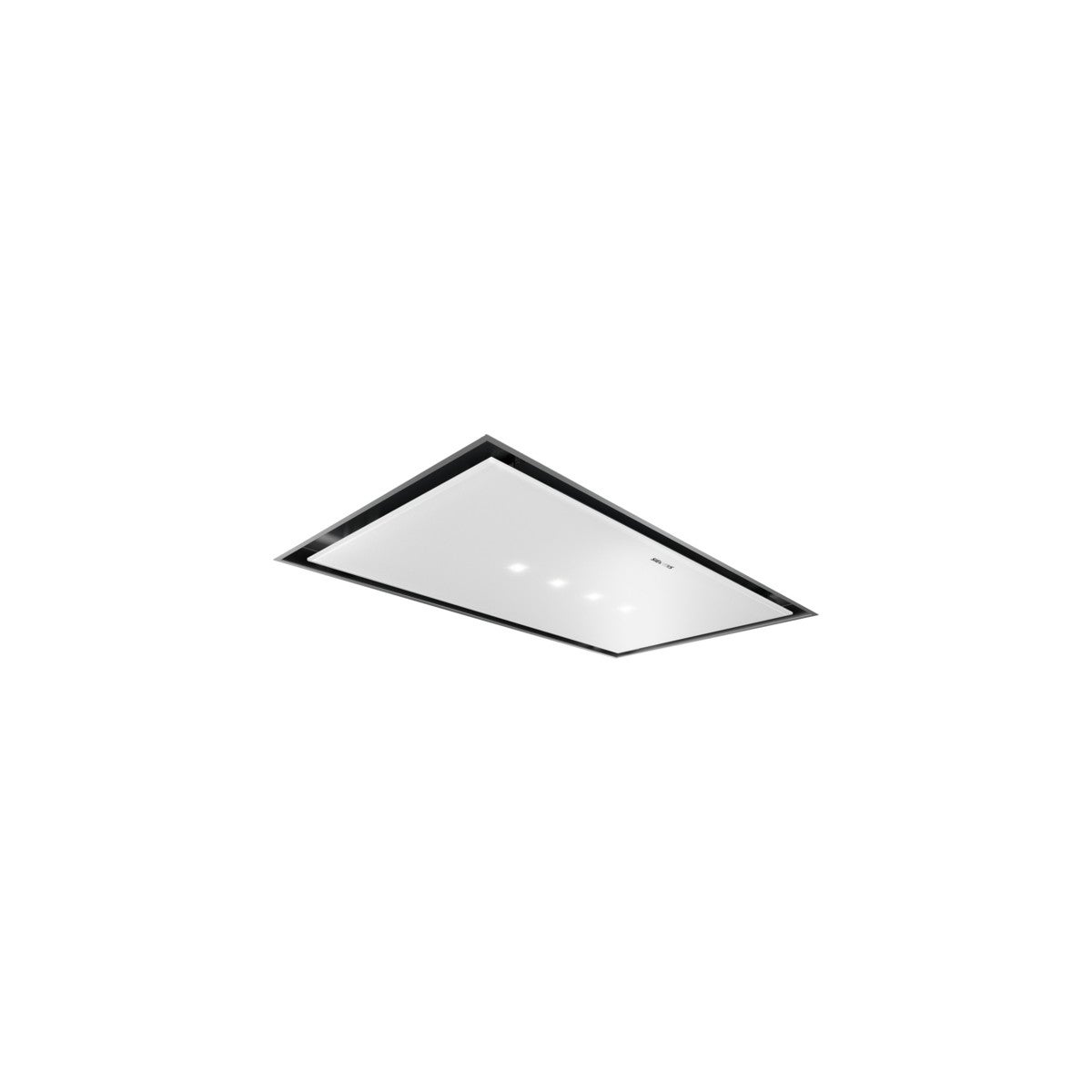 Siemens Blanco Campana Extractora Decorativa Lr97cbs20 90Cm - Imagen 4