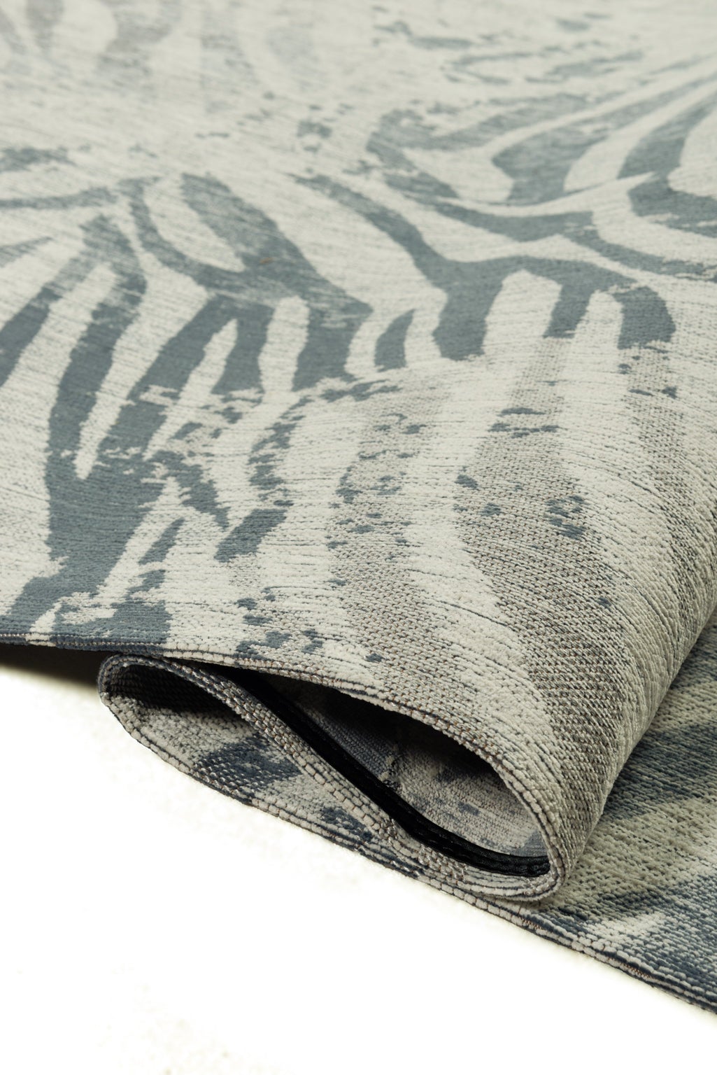 Tapis de salon moderne tissé plat SAVANE 170x240 cm - 3