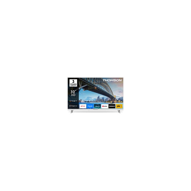 Thomson 32HG2S15W TV 81,3 cm (32