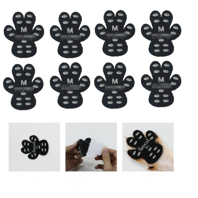 Ferma Occhiali In Silicone Nero - 20 Pezzi Antiscivolo, Ganci Per Orecchie Per Occhiali Da Sole E Vista - Foto 12