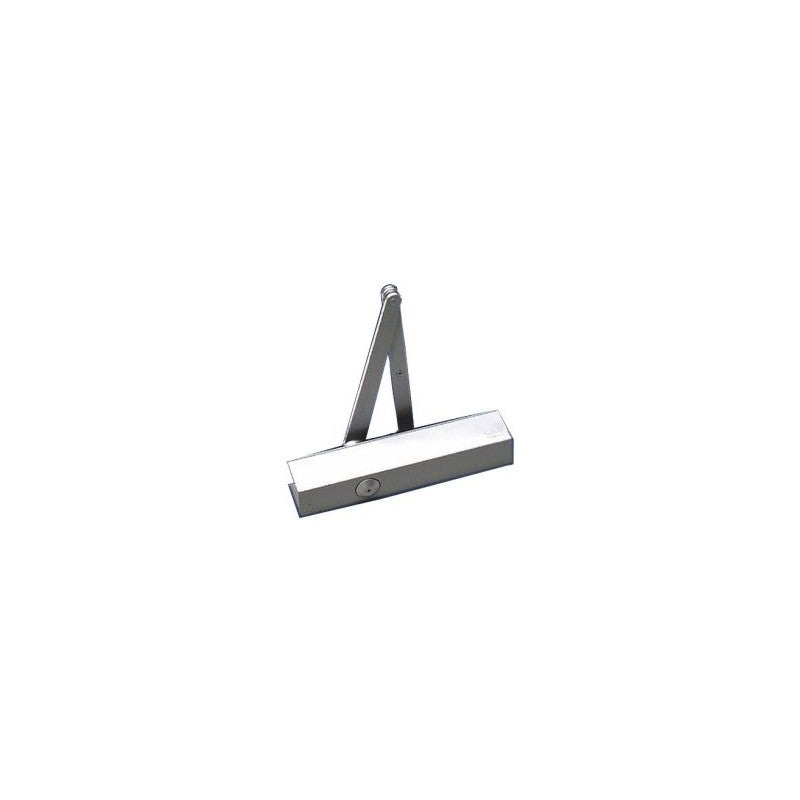 Gris / argent