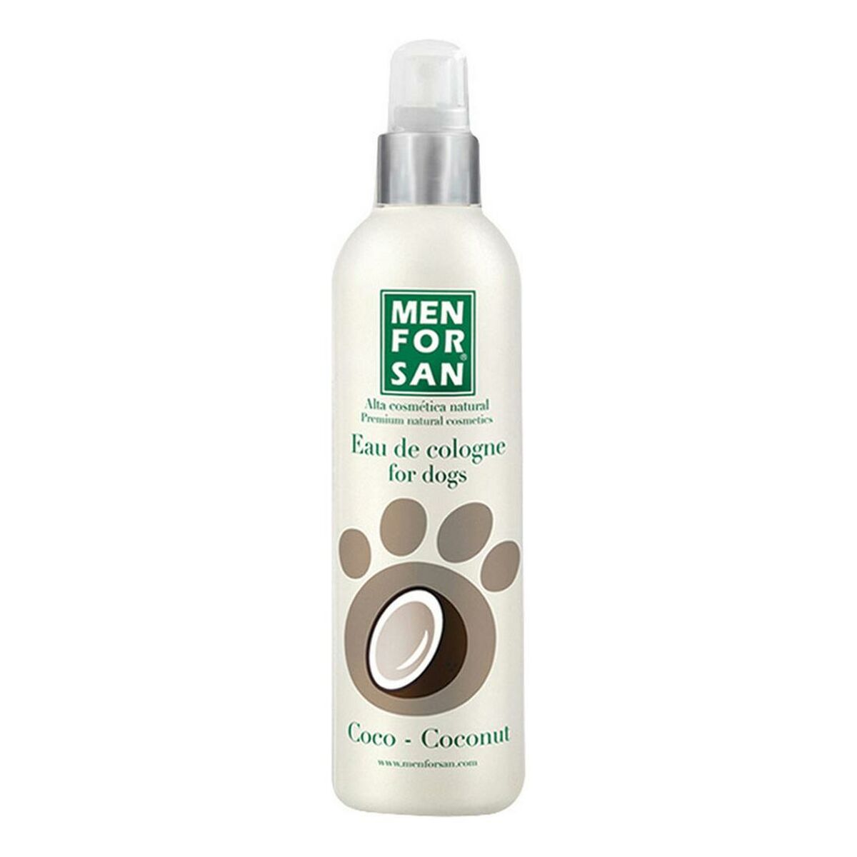 Perfume for Pets Menforsan 500 ml main image 1