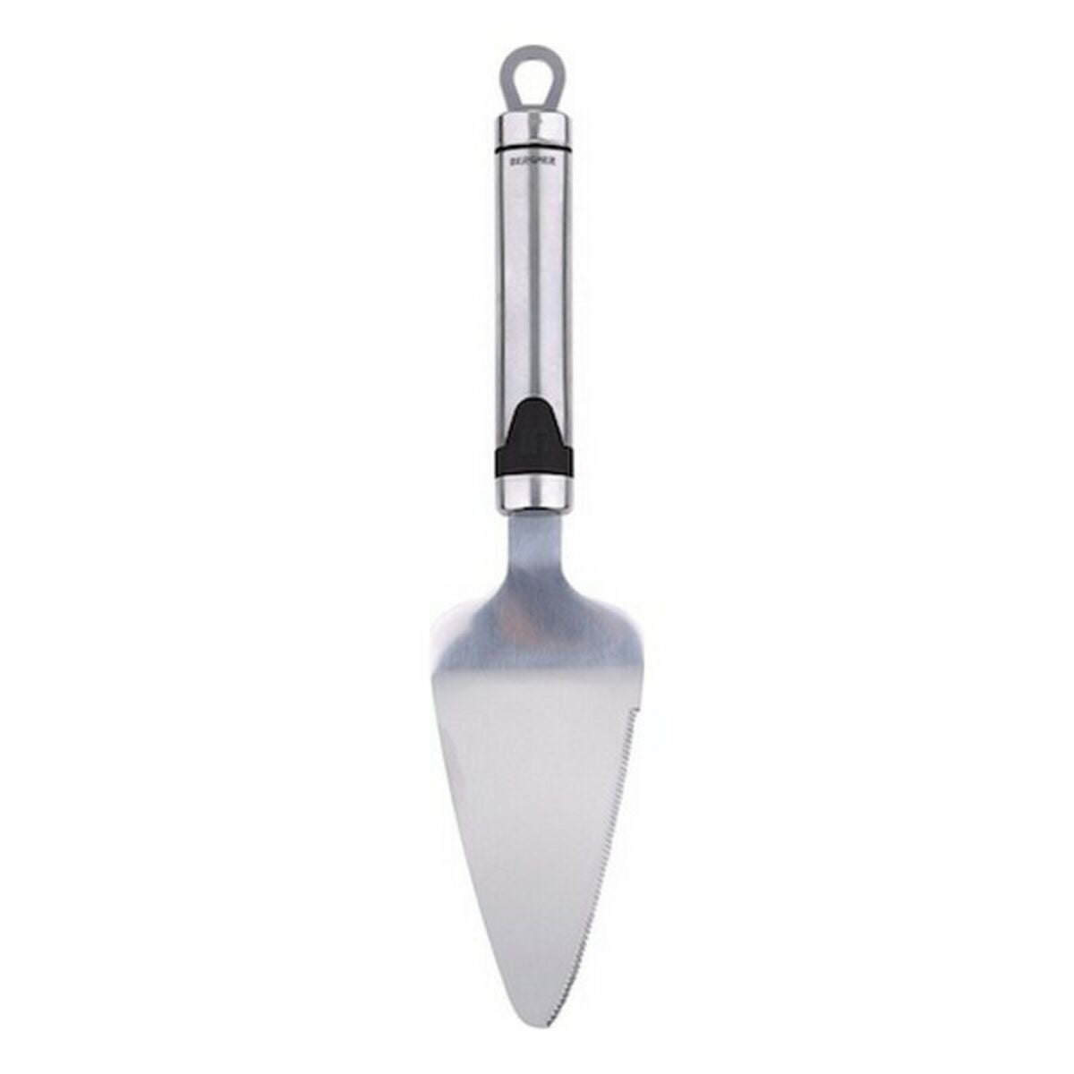 Pala Per Torte In Acciaio Inox - 20,5 X 20 Cm - Paletta Da Chef Per Pasticceria, Trasporto E Servizio