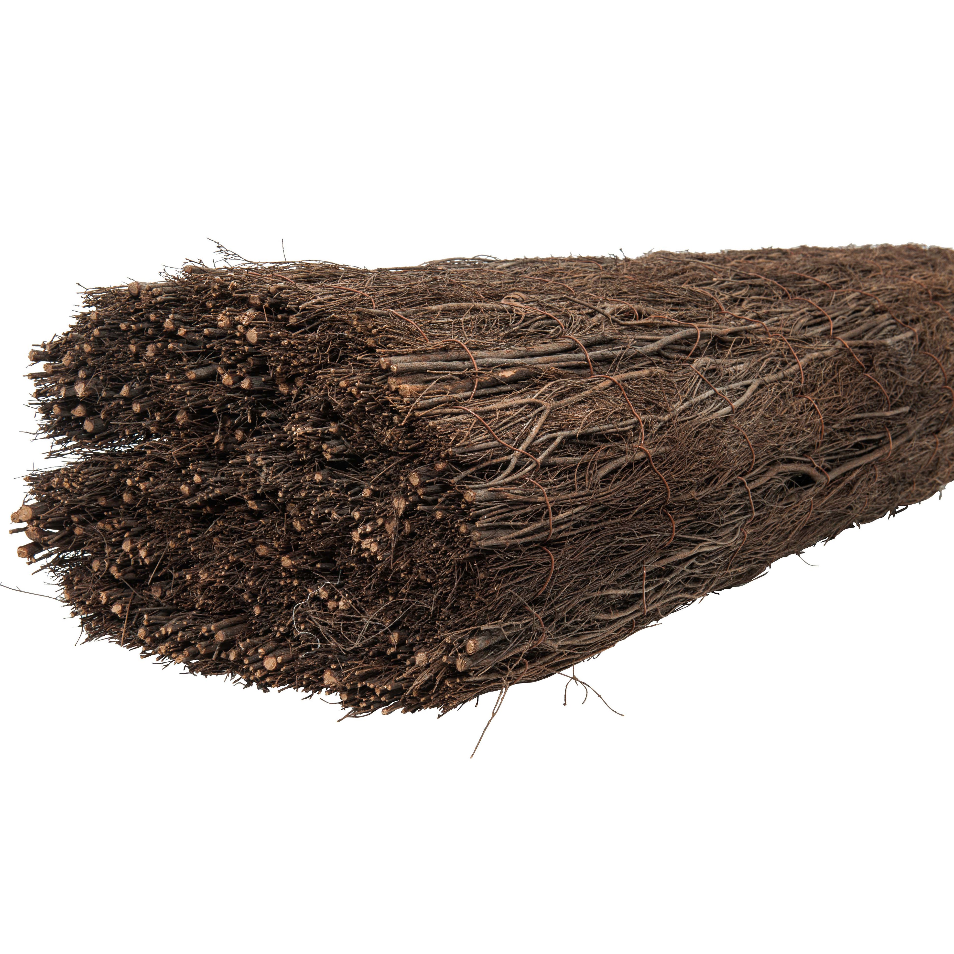 Brise vue brande de bruyère 3000g/m2 WERKA PRO 1,5 x 3 m - 3