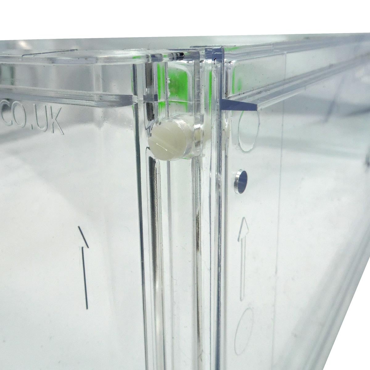 Serre VITOPOD 61x61x24 cm - GREENHOUSE Sensation - 3