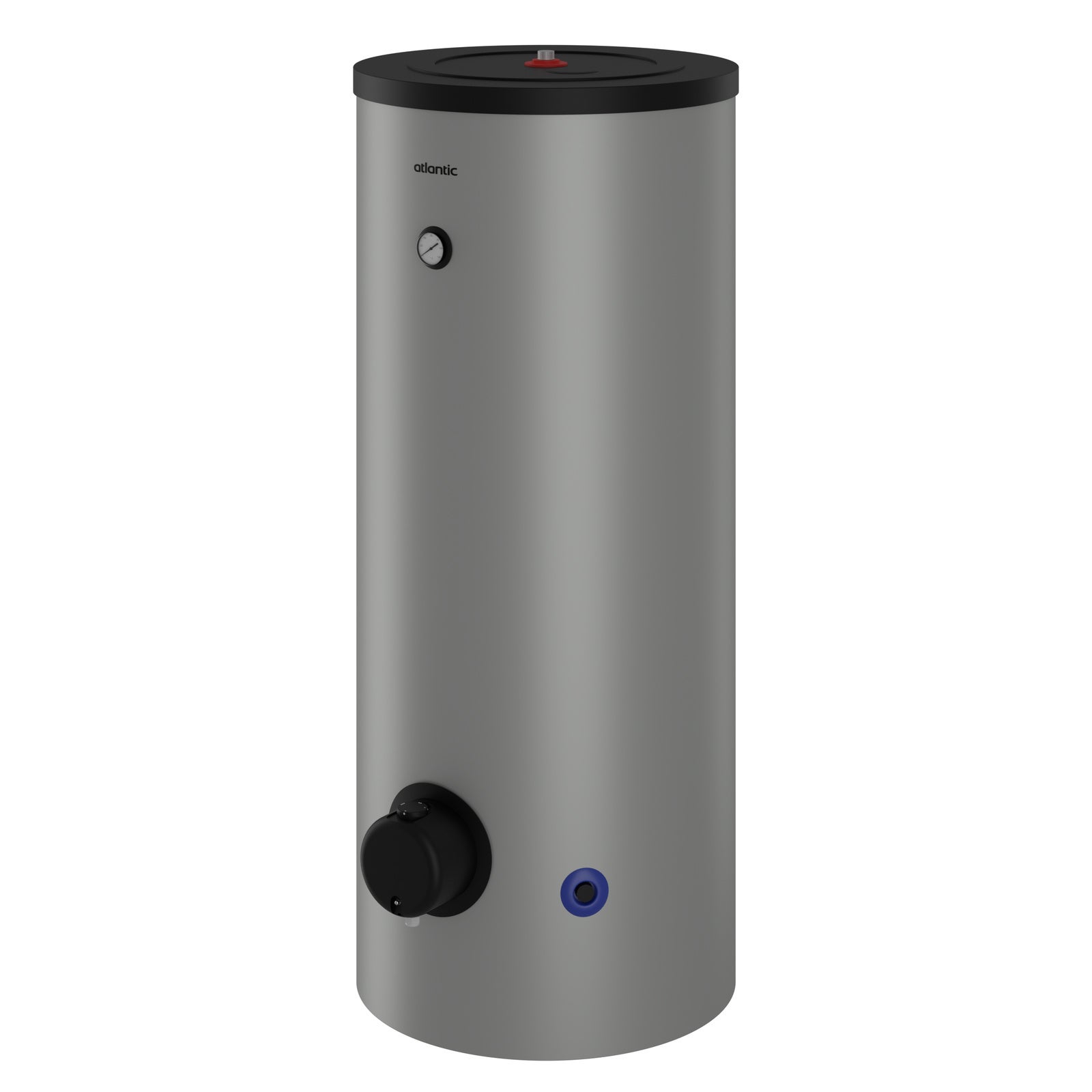Termo eléctrico Atlantic Immensio 500 litros - 022826 | Leroy Merlin