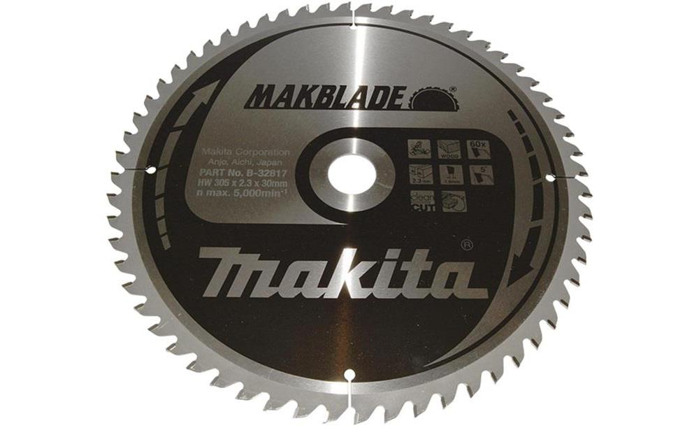 Makita Tarcza tnąca MAKBLADE 305x30x60Z - B-32817