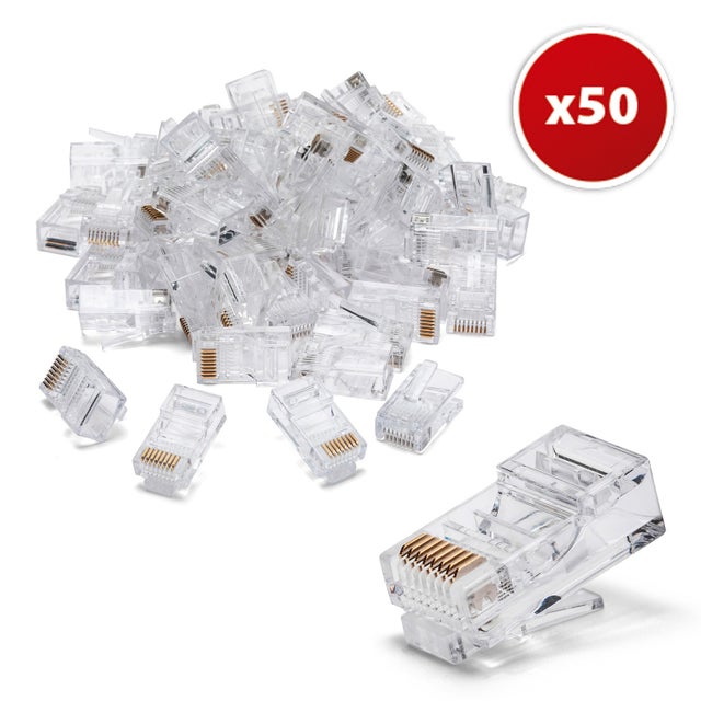 Connettore plug rj45 | Acquisti Online su