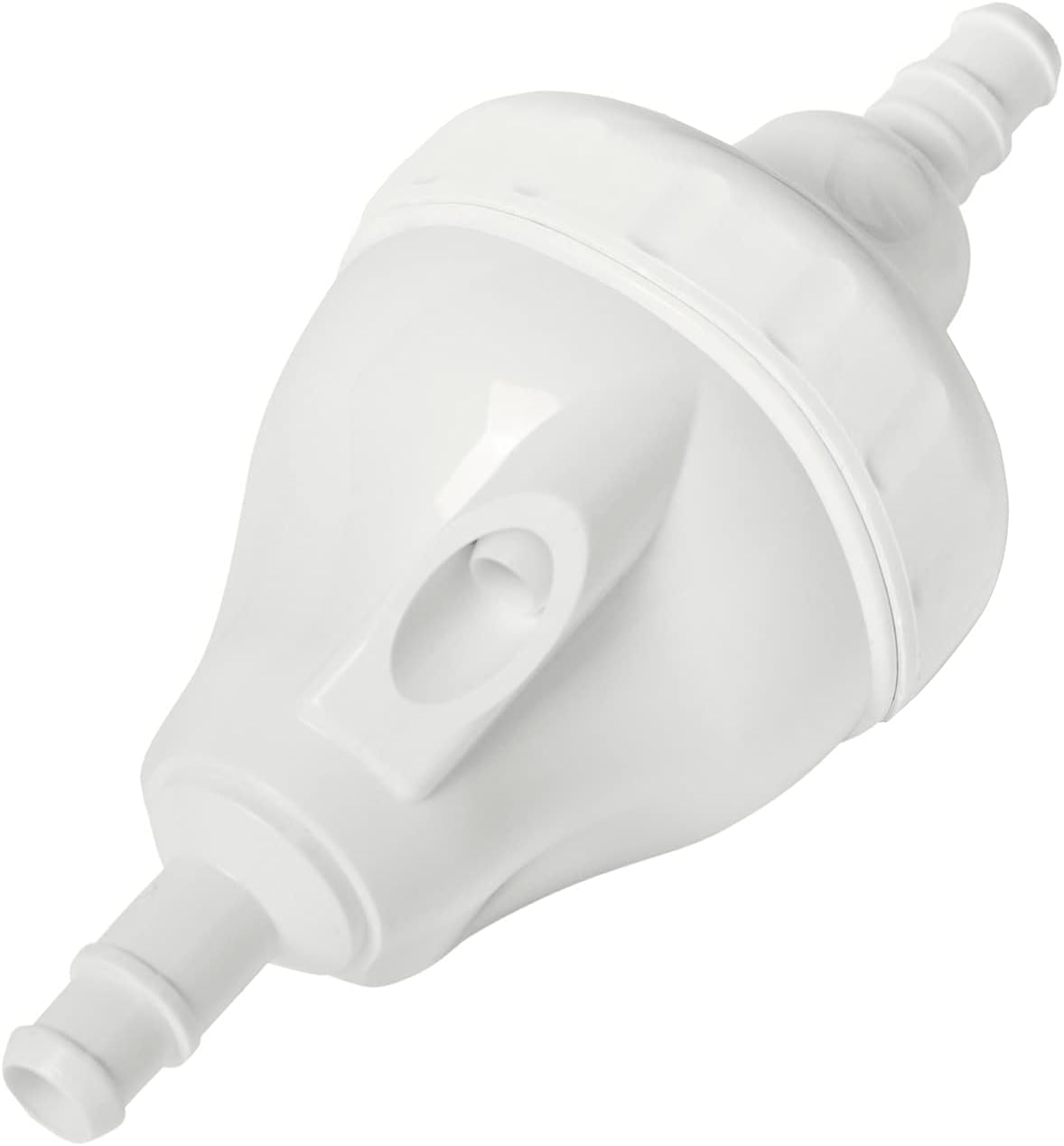 Zestaw do wymiany zaworu awaryjnego Polaris G52 – wzmocniony korpus zaworu do odkurzaczy basenowych Polaris 180, 280, 380, 480 i 3900