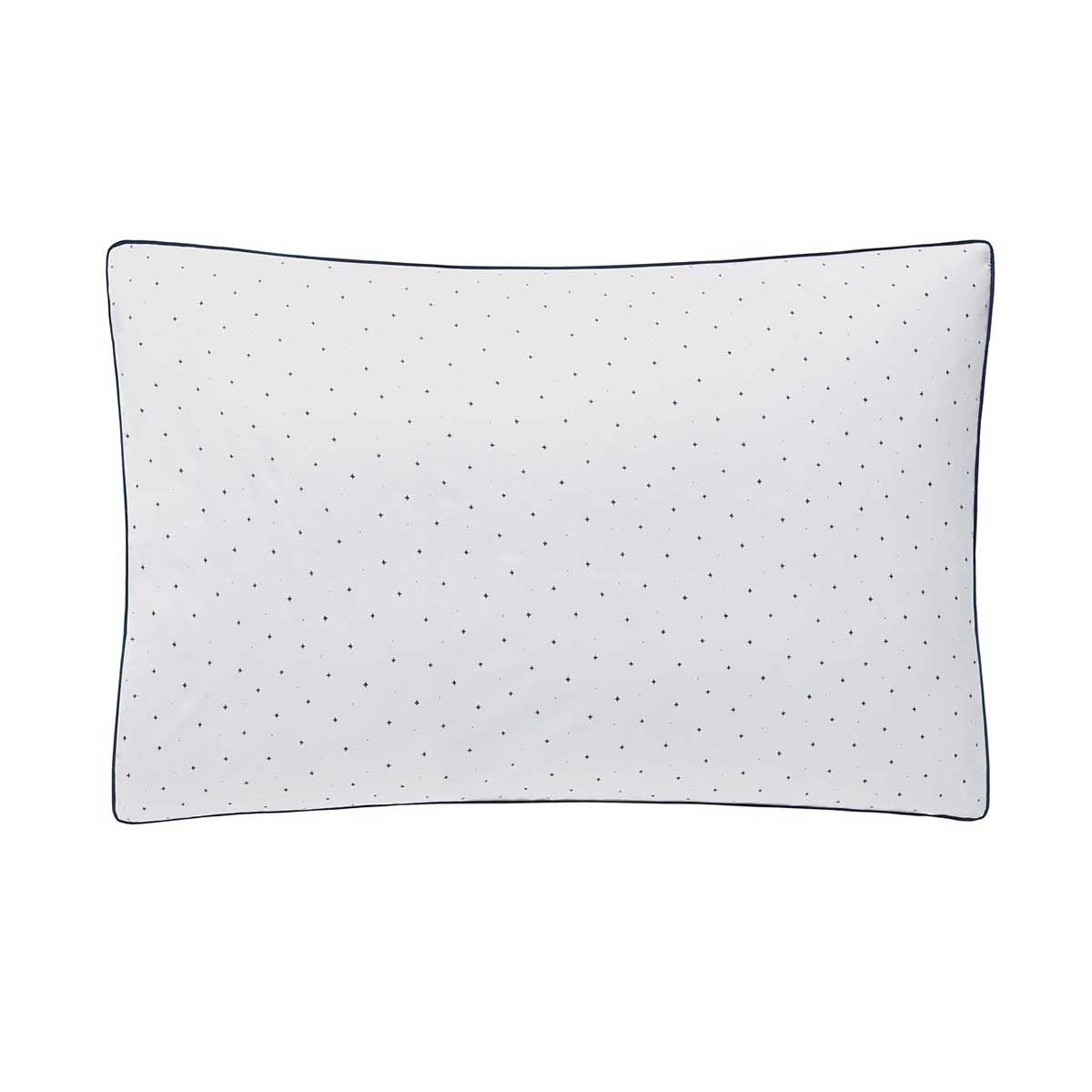 Taie d'oreiller en percale de coton, Zephyr - 2