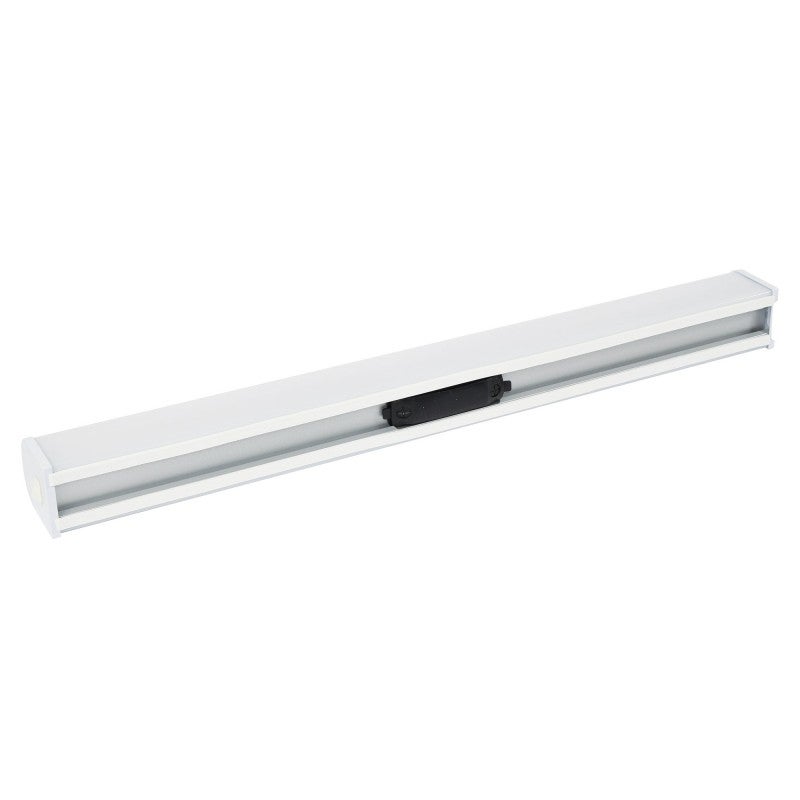 Reglette LED salle de bain 60 cm - avec interrupteur - 2