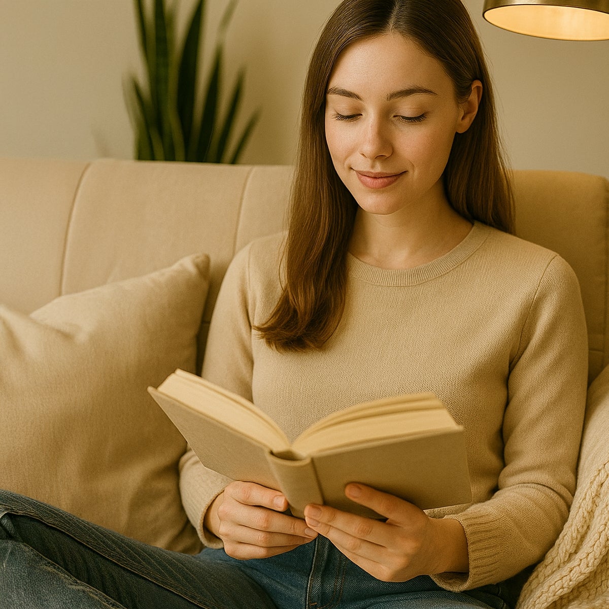 Divano poltrona letto piazza e mezza pieghevole tessuto Deborah Twin - Beige - 3