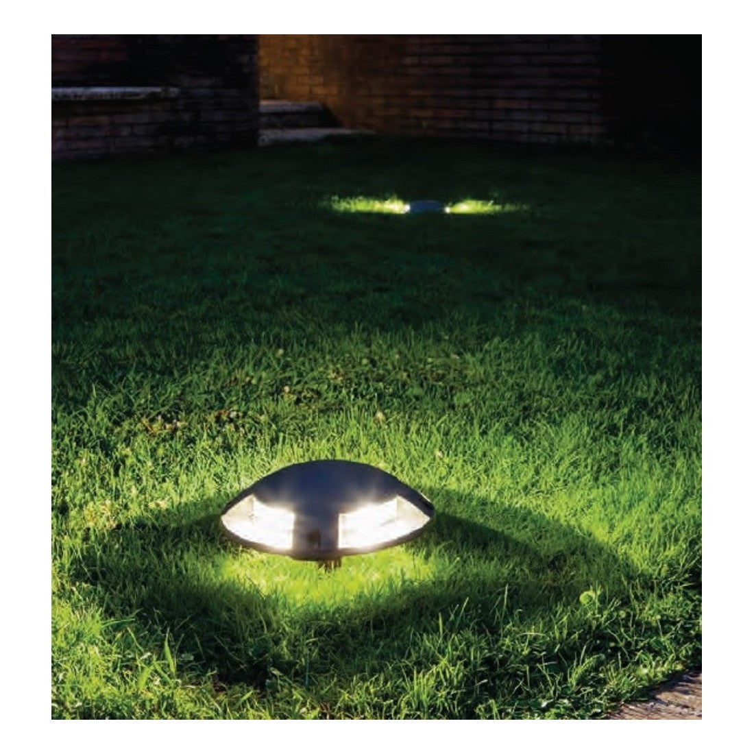 4W LED 4000K SOVIL UPPER - 5