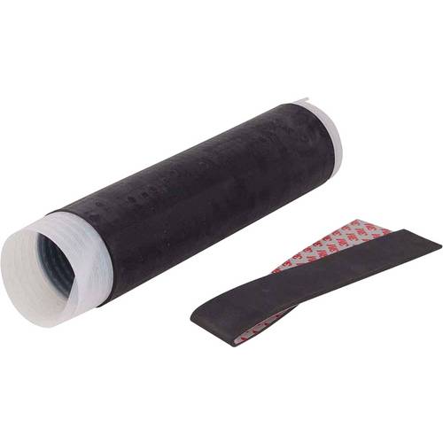 Assortiment De 100 Gaines Thermorétractables I Taux De Rétrécissement 2:1 I 10 Cm De Long I 6