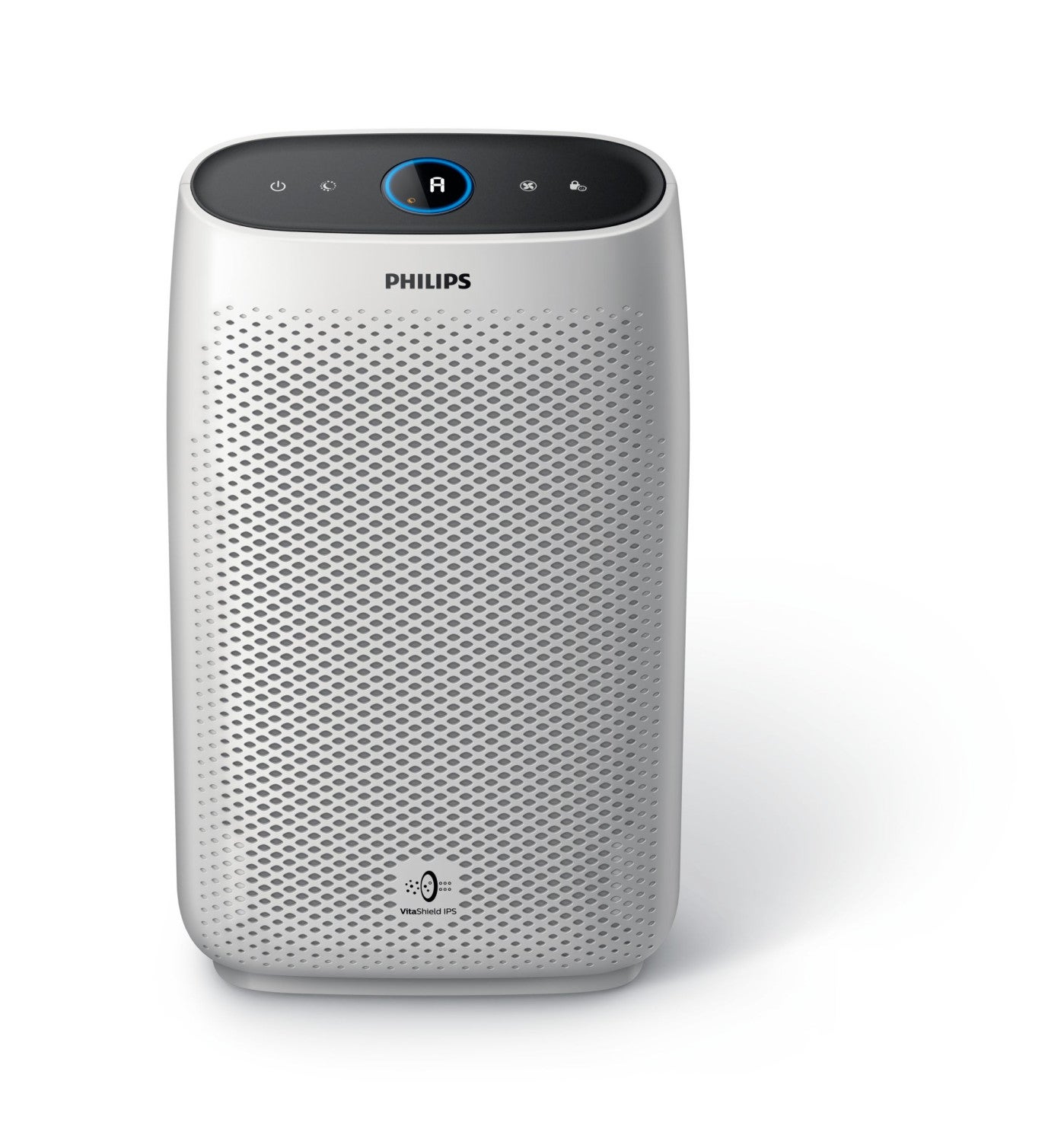 Philips Serie 1000 Purifica stanze fino a 63 m² Purificatore d'aria AC1215/10 - 2