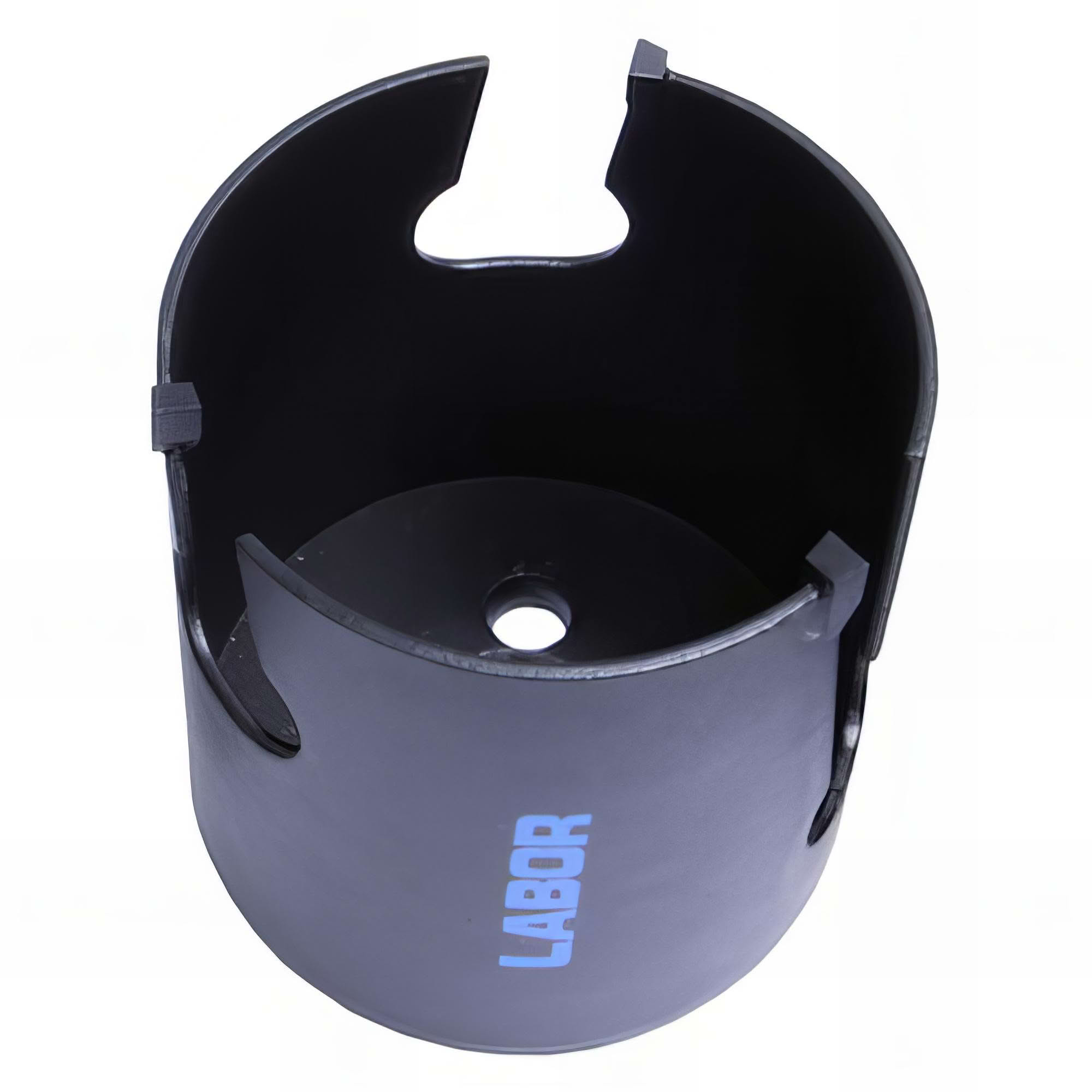 Trépan Bois Carbure Labor 30mm - Longueur 60mm - Pour Perçage Bois, Plastique, Plâtre - Professionnel