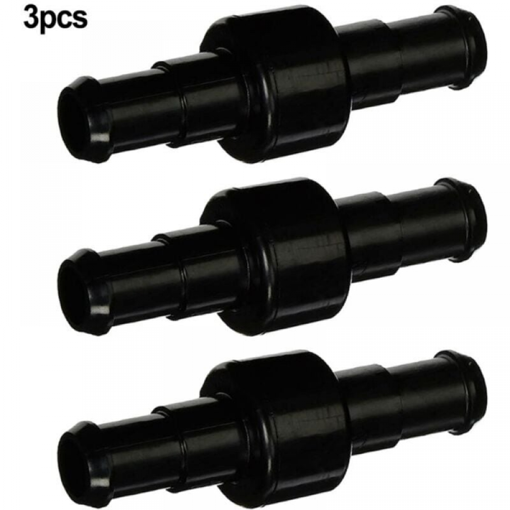 3-częściowy zestaw wymiennych węży obrotowych do odkurzaczy basenowych Polaris 180, 280, 380 i 390 (3 sztuki*1)