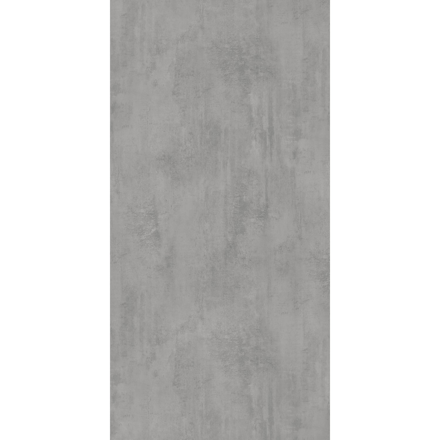 Mobile 2 ante scorrevoli h 190 cm colore Cemento - 4