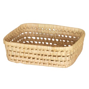Cesteria per Confezionamento articoli regalo o Decorazione ambienti