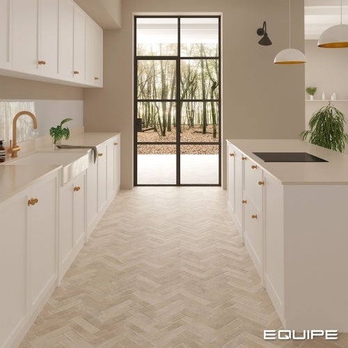 Carrelage Effet Zellige Beige ARGILE 6x24,6 Siena - 4
