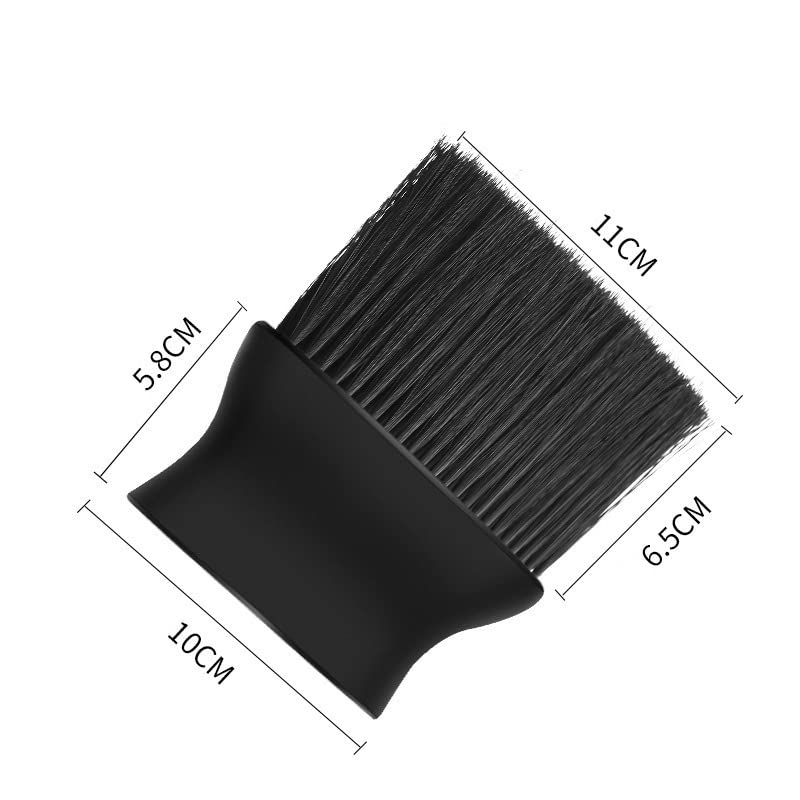 Lot De 2 Brosses De Nettoyage Pour Grilles D'aération