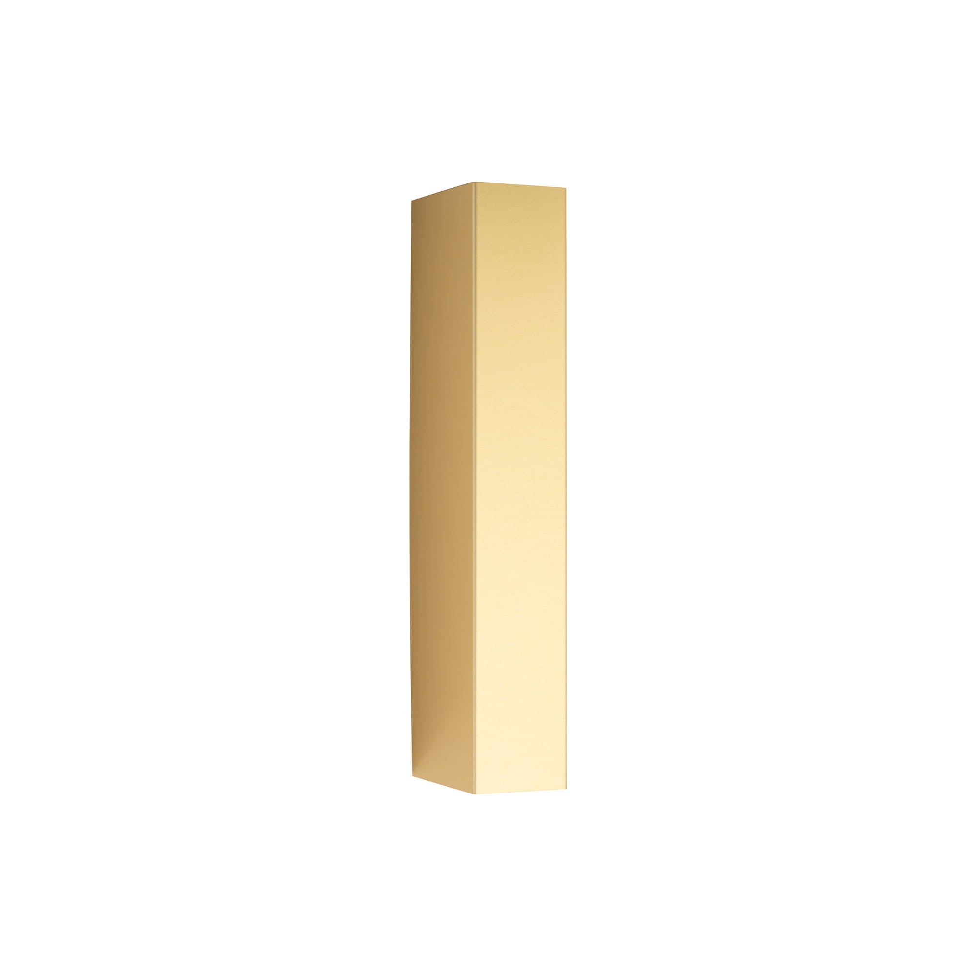 Kinkiet ścienny Malmo mosiądz-złoty 2xGU10x10W wym: 30 x 6 cm aluminium IP20 Nowodvorski Lighting