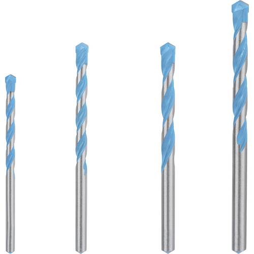 EXPERT CYL-9 MultiConstruction: set 4uds: 5,5, 6, 7, 8mm