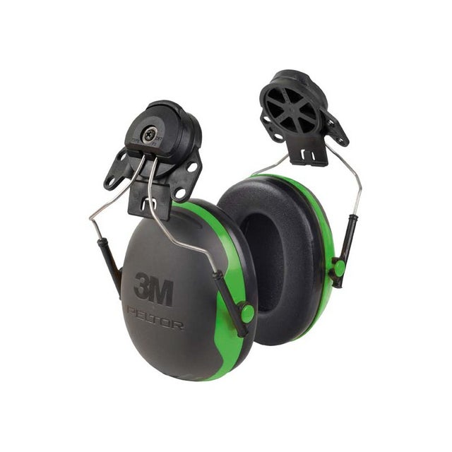Casque anti-bruit Peltor X1P3E
