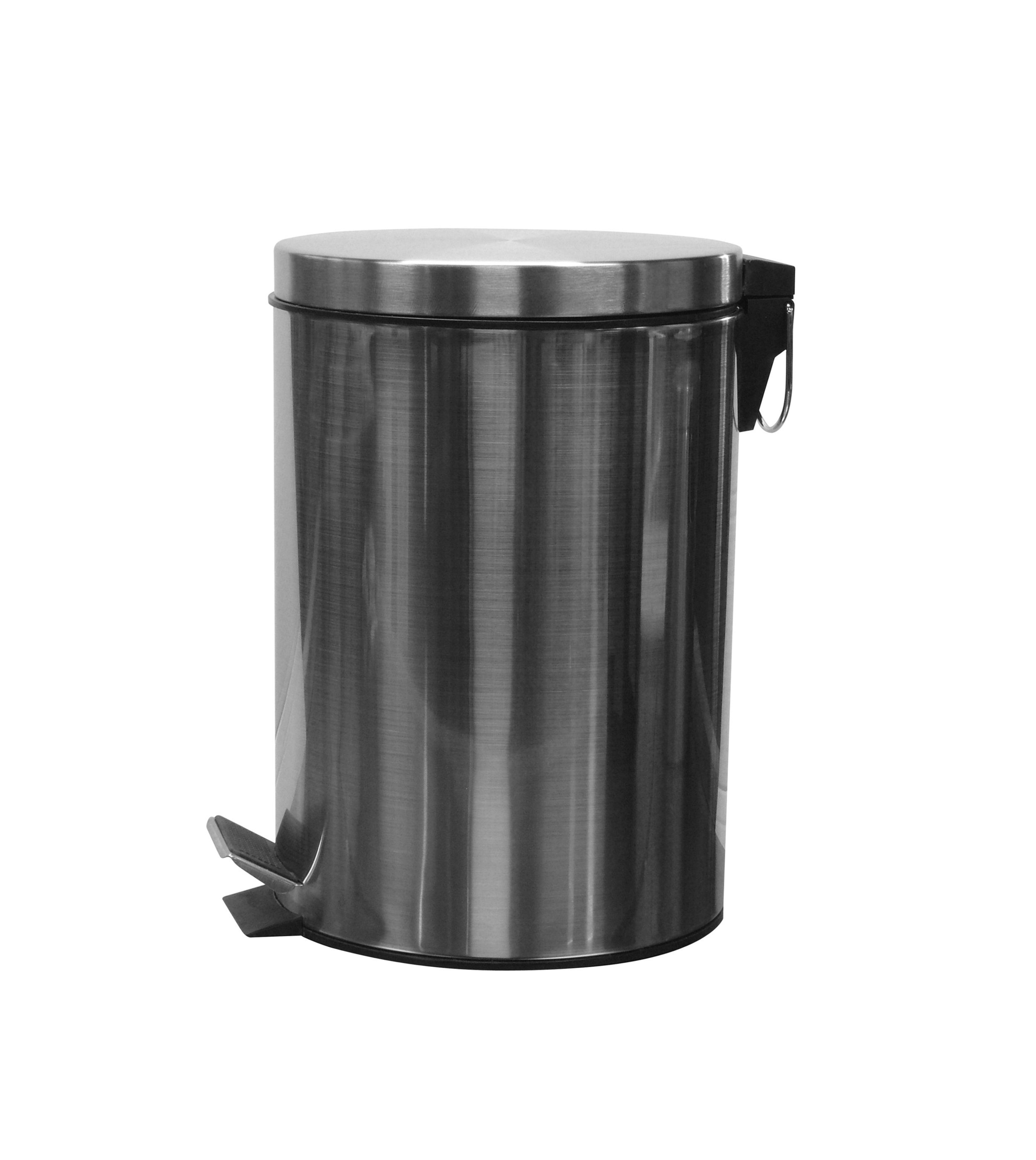 Kosz łazienkowy 3l mat