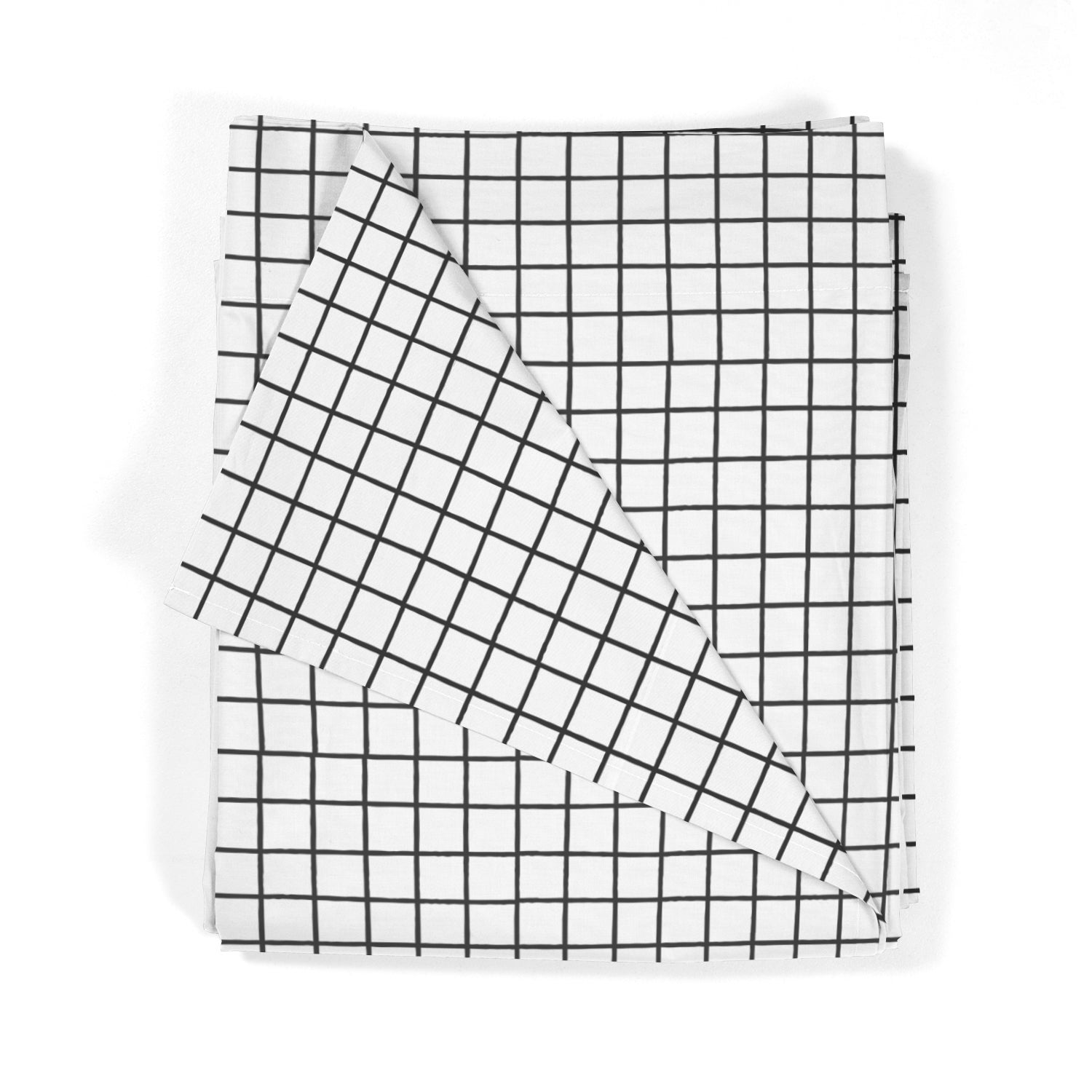 Juego sábanas estampadas merlin black - cama 180 (2 funda almohada 45