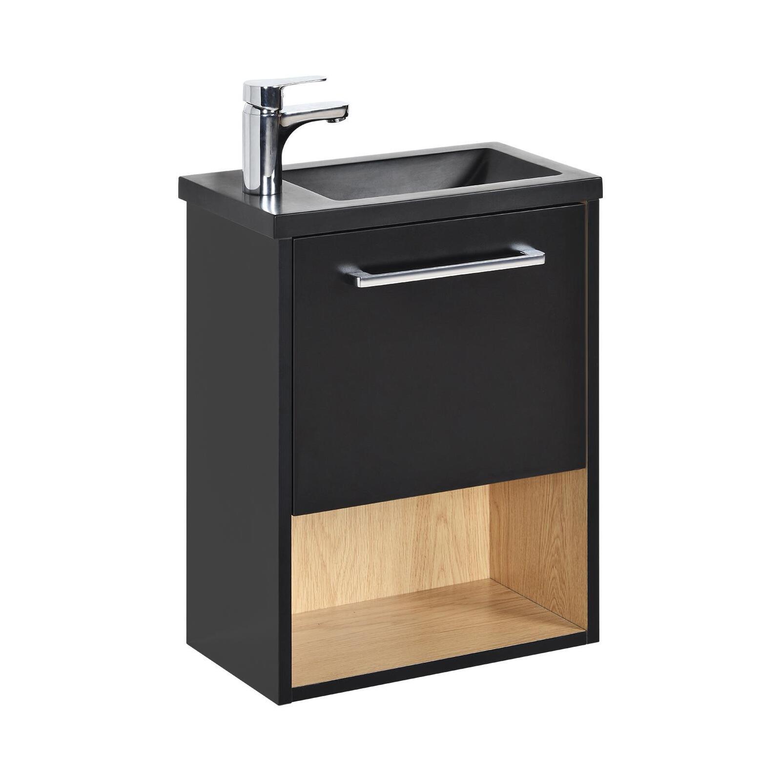 Meuble Lave-mains NIKA - 2