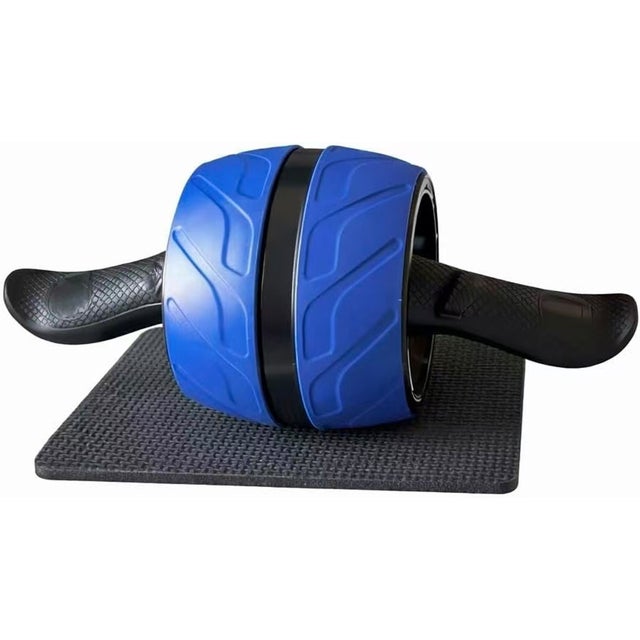 Ginocchiera Elastica Riscaldante Per Sport, Colore Grigio, Taglia L, Traspirante E Comoda, Ideale Per Fitness E Uso Quotidiano