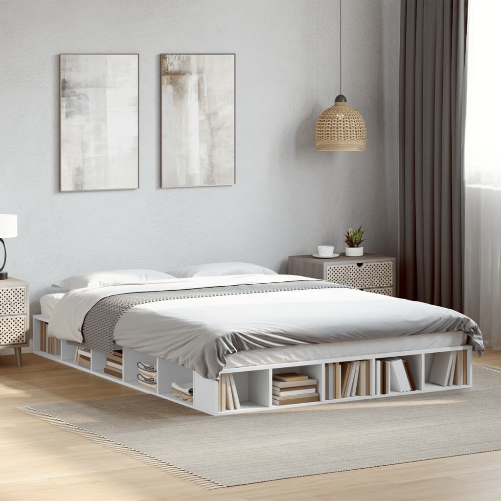 150x200 bed frame discount