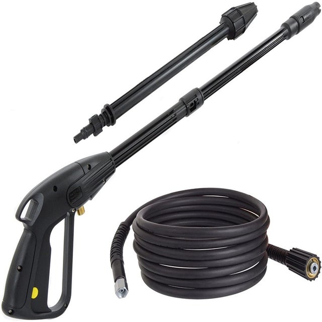 Idropulitrice A Freddo AR Blue Clean AR 143 In Offerta - Foto 4